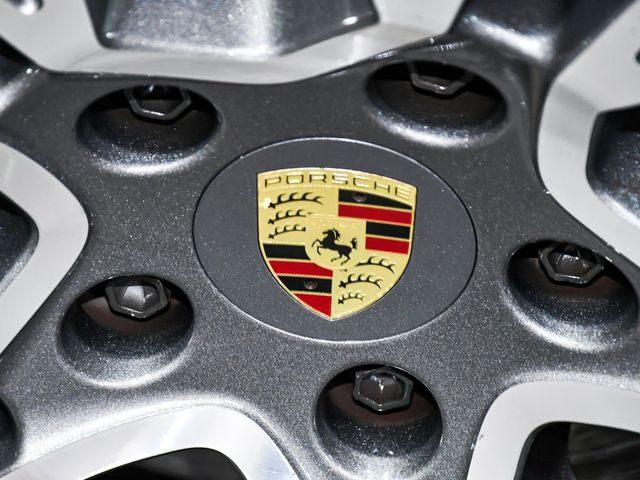 2023 Porsche Cayenne Coupe Base - 23072470 - 92