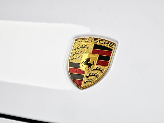 2023 Porsche Cayenne Coupe Base - 23072470 - 94
