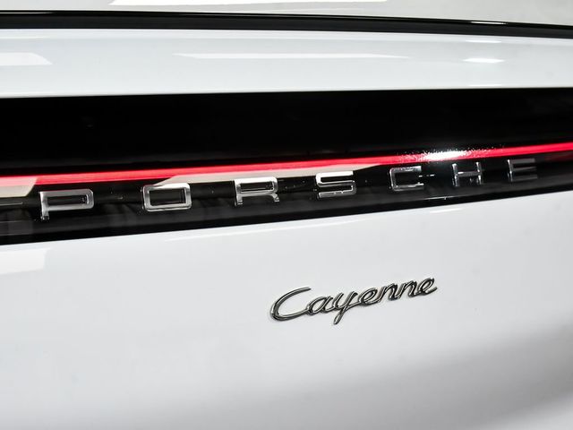 2023 Porsche Cayenne Coupe Base - 23072470 - 95
