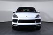 2023 Porsche Cayenne Coupe Coupe - 23020287 - 9