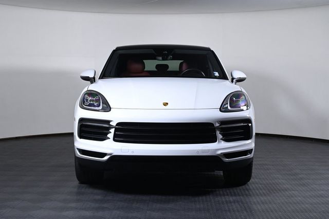 2023 Porsche Cayenne Coupe Coupe - 23020287 - 9