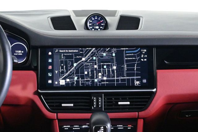 2023 Porsche Cayenne Coupe Coupe - 23020287 - 14