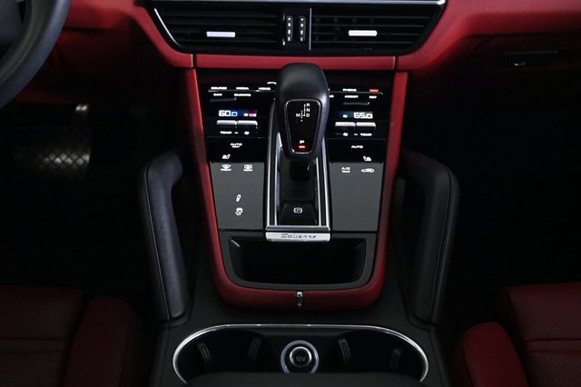 2023 Porsche Cayenne Coupe Coupe - 23020287 - 15
