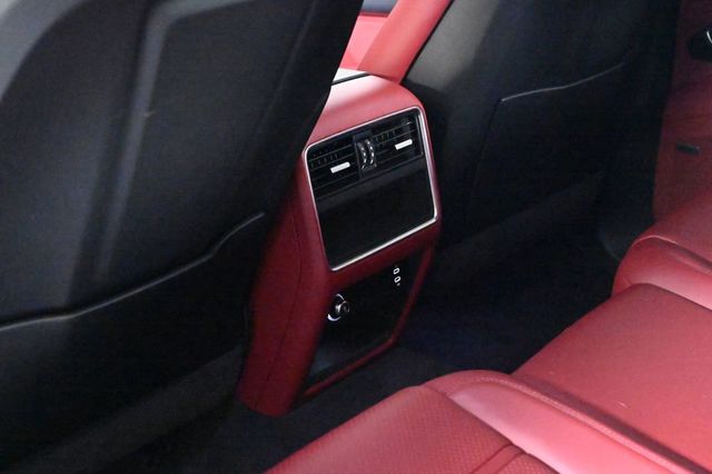 2023 Porsche Cayenne Coupe Coupe - 23020287 - 19