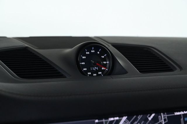 2023 Porsche Cayenne Coupe Coupe - 23020287 - 21