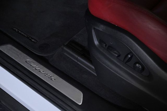 2023 Porsche Cayenne Coupe Coupe - 23020287 - 23