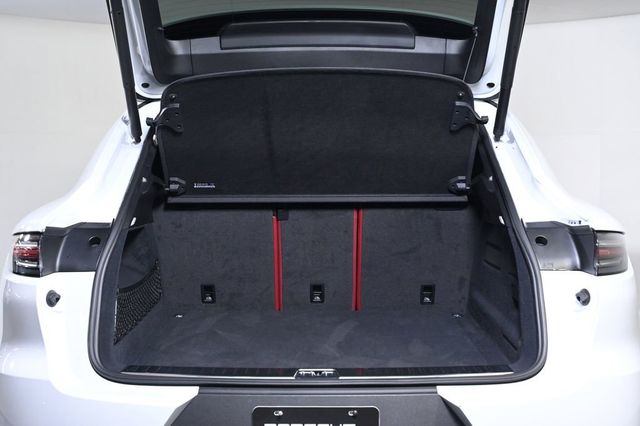 2023 Porsche Cayenne Coupe Coupe - 23020287 - 24