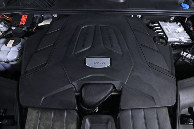 2023 Porsche Cayenne Coupe Coupe - 23020287 - 25