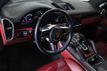 2023 Porsche Cayenne Coupe Coupe - 23020287 - 3