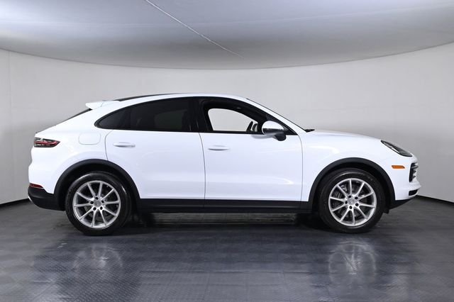 2023 Porsche Cayenne Coupe Coupe - 23020287 - 7
