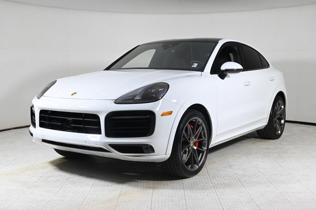 2023 Porsche Cayenne Coupe GTS - 22987909 - 0