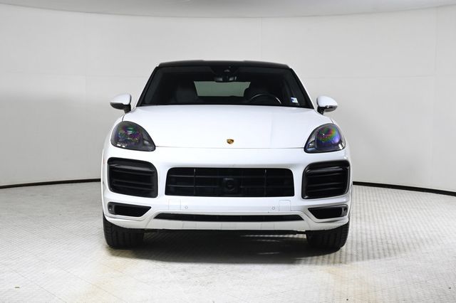 2023 Porsche Cayenne Coupe GTS - 22987909 - 9