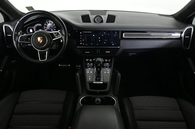 2023 Porsche Cayenne Coupe GTS - 22987909 - 10