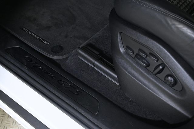 2023 Porsche Cayenne Coupe GTS - 22987909 - 20