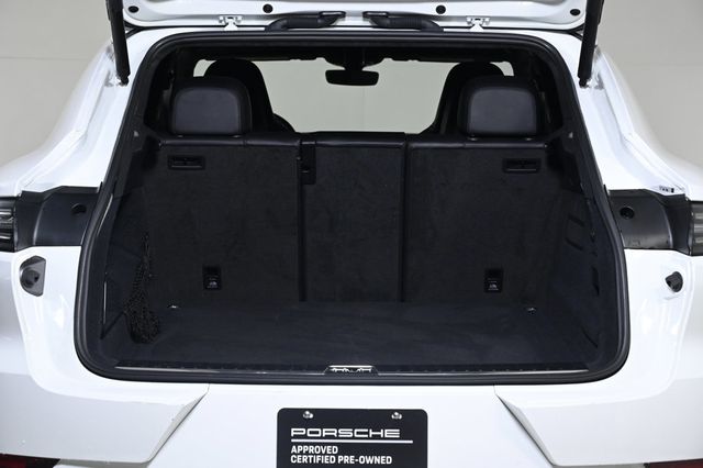 2023 Porsche Cayenne Coupe GTS - 22987909 - 23