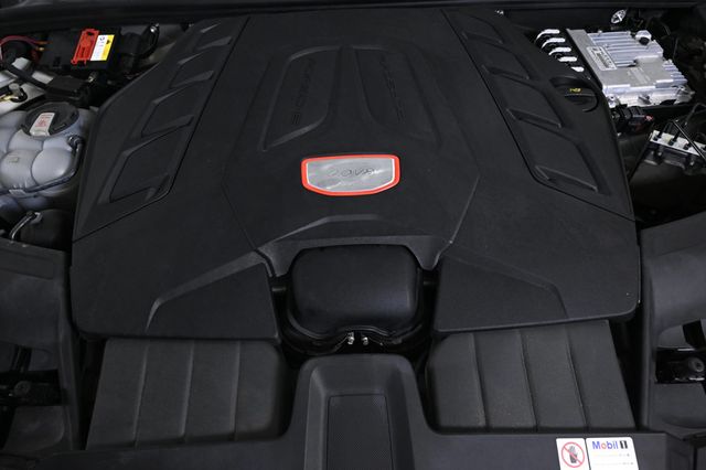 2023 Porsche Cayenne Coupe GTS - 22987909 - 24