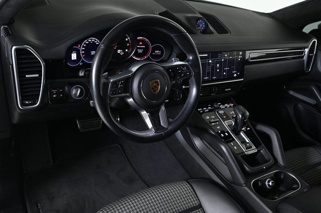 2023 Porsche Cayenne Coupe GTS - 22987909 - 3