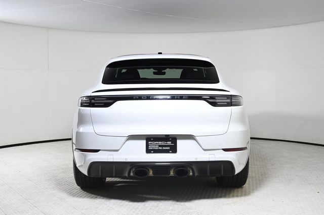 2023 Porsche Cayenne Coupe GTS - 22987909 - 5