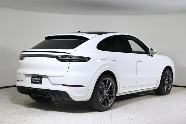 2023 Porsche Cayenne Coupe GTS - 22987909 - 6