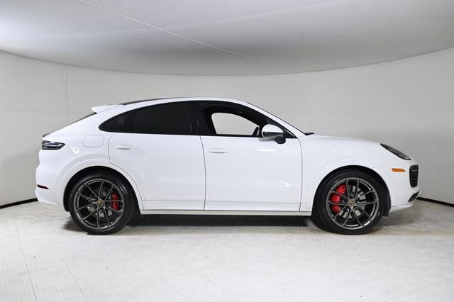 2023 Porsche Cayenne Coupe GTS - 22987909 - 7