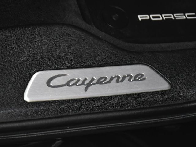 2023 Porsche Cayenne Coupe Platinum Edition - 23041614 - 13