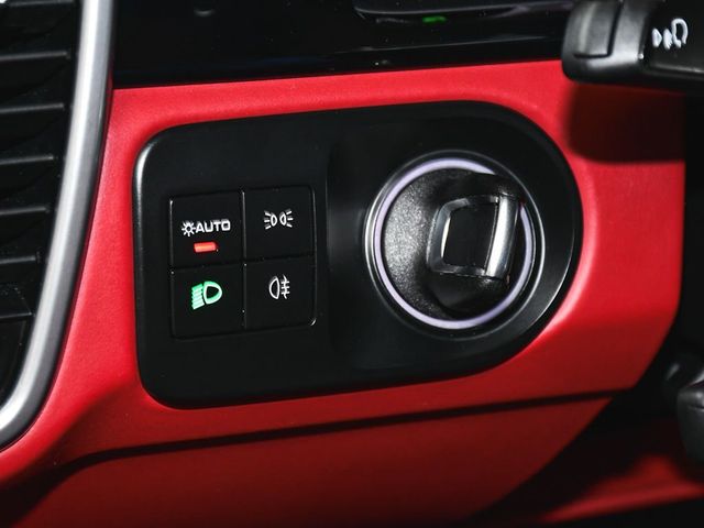 2023 Porsche Cayenne Coupe Platinum Edition - 23041614 - 21