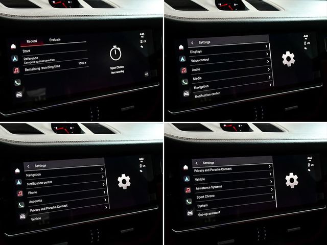 2023 Porsche Cayenne Coupe Platinum Edition - 23041614 - 31