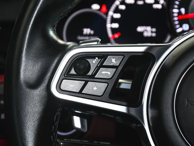 2023 Porsche Cayenne Coupe Platinum Edition - 23041614 - 33