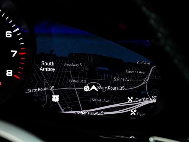 2023 Porsche Cayenne Coupe Platinum Edition - 23041614 - 36