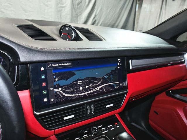 2023 Porsche Cayenne Coupe Platinum Edition - 23041614 - 38