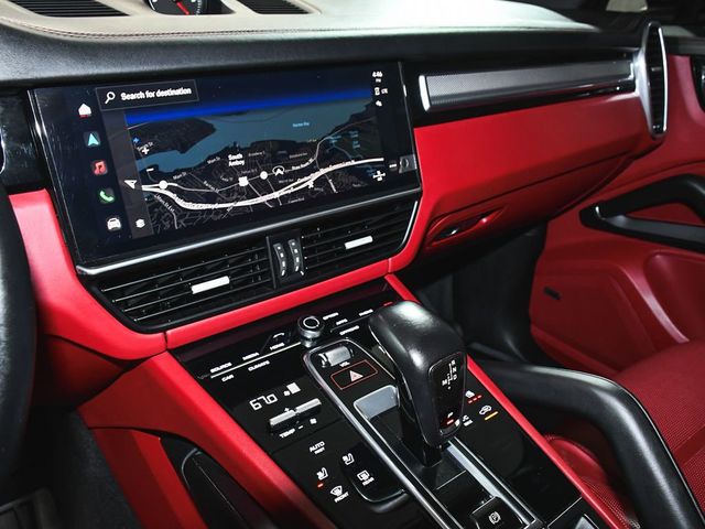2023 Porsche Cayenne Coupe Platinum Edition - 23041614 - 39