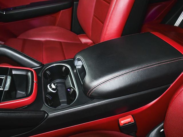 2023 Porsche Cayenne Coupe Platinum Edition - 23041614 - 42