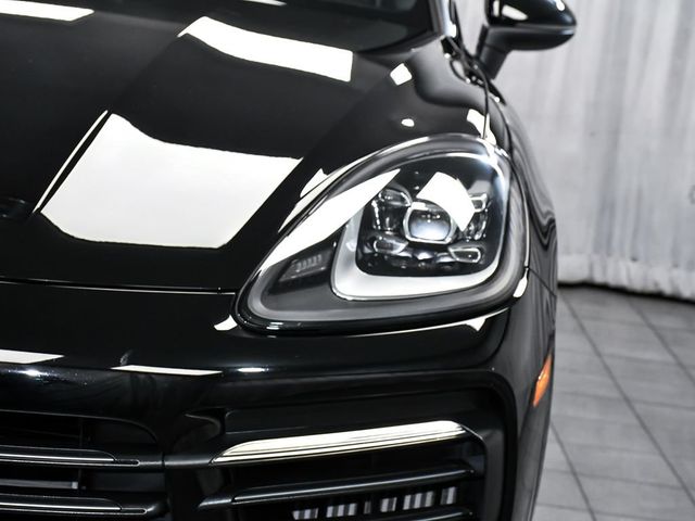 2023 Porsche Cayenne Coupe Platinum Edition - 23041614 - 68