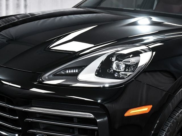2023 Porsche Cayenne Coupe Platinum Edition - 23041614 - 69