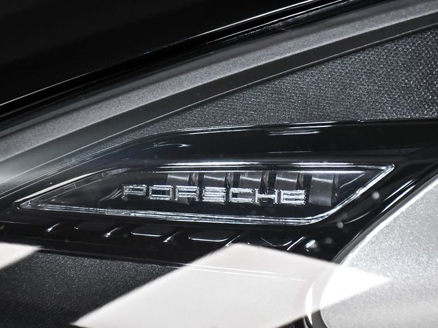 2023 Porsche Cayenne Coupe Platinum Edition - 23041614 - 70