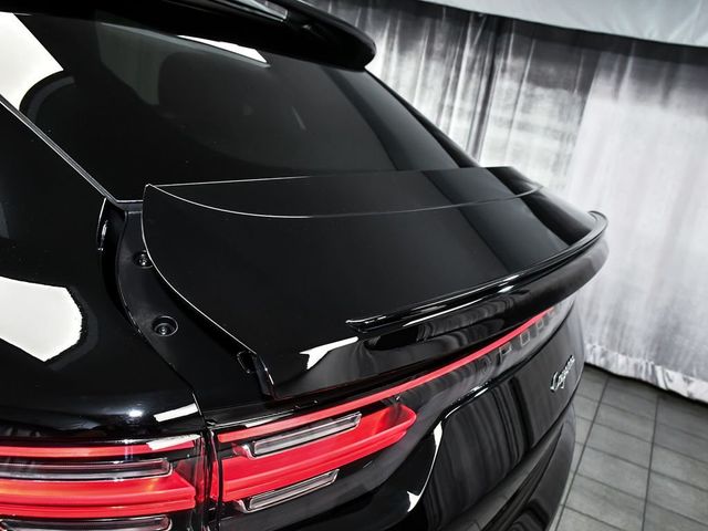 2023 Porsche Cayenne Coupe Platinum Edition - 23041614 - 75