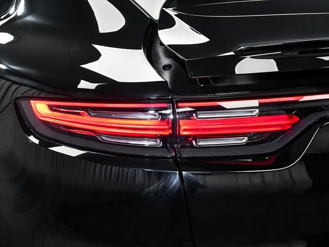 2023 Porsche Cayenne Coupe Platinum Edition - 23041614 - 76