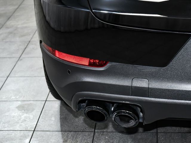 2023 Porsche Cayenne Coupe Platinum Edition - 23041614 - 77