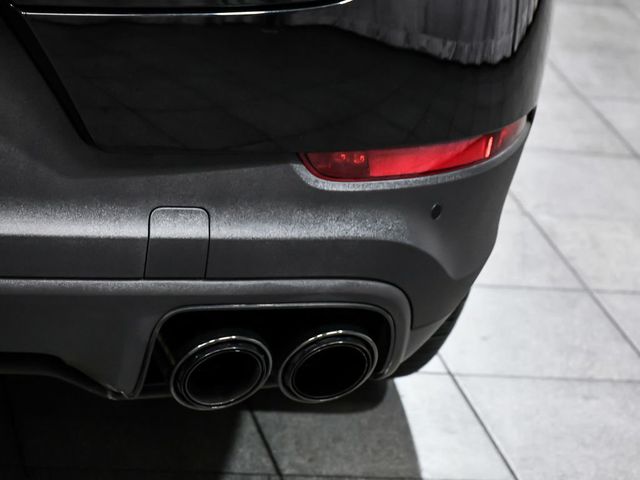 2023 Porsche Cayenne Coupe Platinum Edition - 23041614 - 78