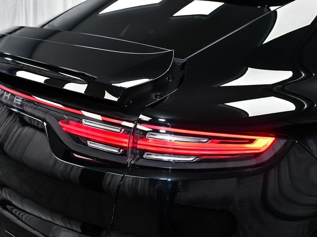 2023 Porsche Cayenne Coupe Platinum Edition - 23041614 - 79