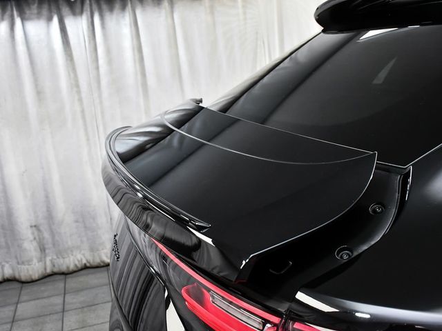 2023 Porsche Cayenne Coupe Platinum Edition - 23041614 - 80