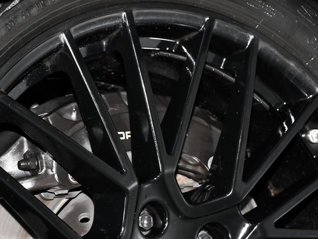 2023 Porsche Cayenne Coupe Platinum Edition - 23041614 - 84