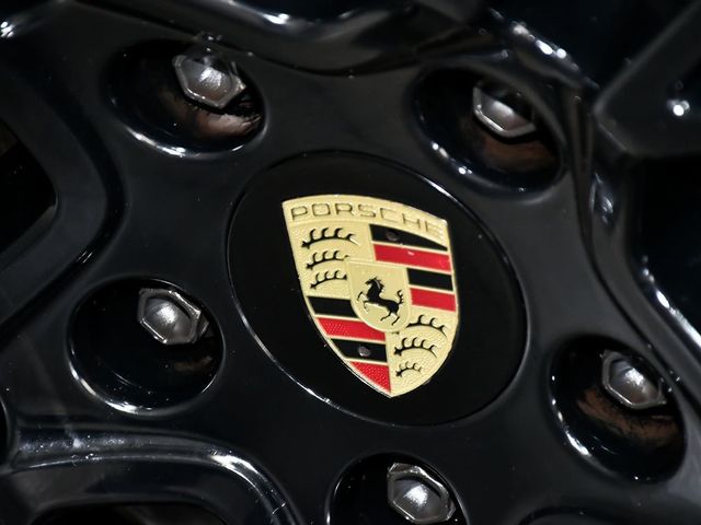 2023 Porsche Cayenne Coupe Platinum Edition - 23041614 - 85