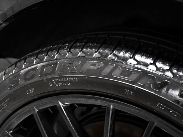 2023 Porsche Cayenne Coupe Platinum Edition - 23041614 - 86