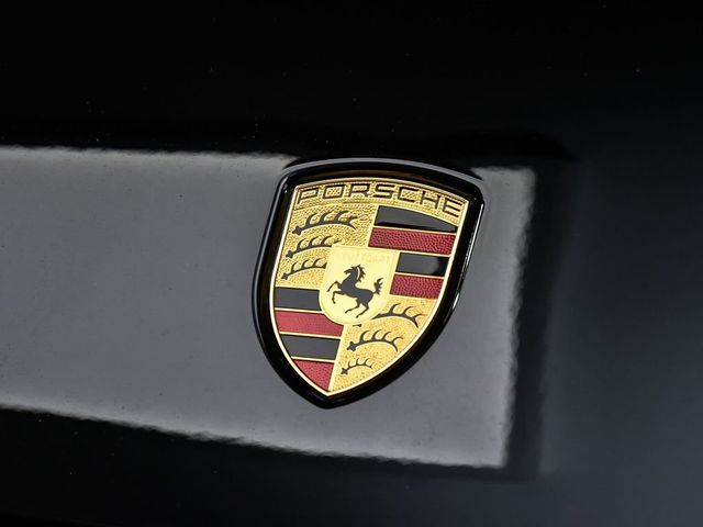 2023 Porsche Cayenne Coupe Platinum Edition - 23041614 - 87