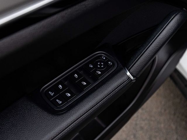 2023 Porsche Cayenne Coupe Platinum Edition - 23078021 - 11