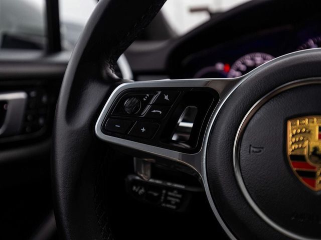 2023 Porsche Cayenne Coupe Platinum Edition - 23078021 - 22