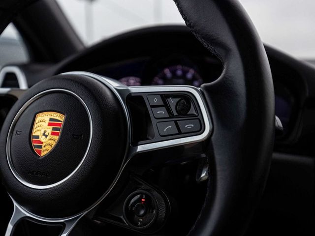 2023 Porsche Cayenne Coupe Platinum Edition - 23078021 - 23