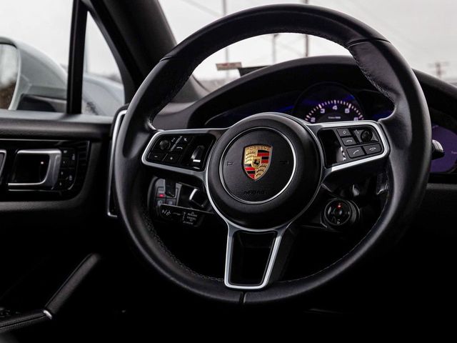 2023 Porsche Cayenne Coupe Platinum Edition - 23078021 - 25