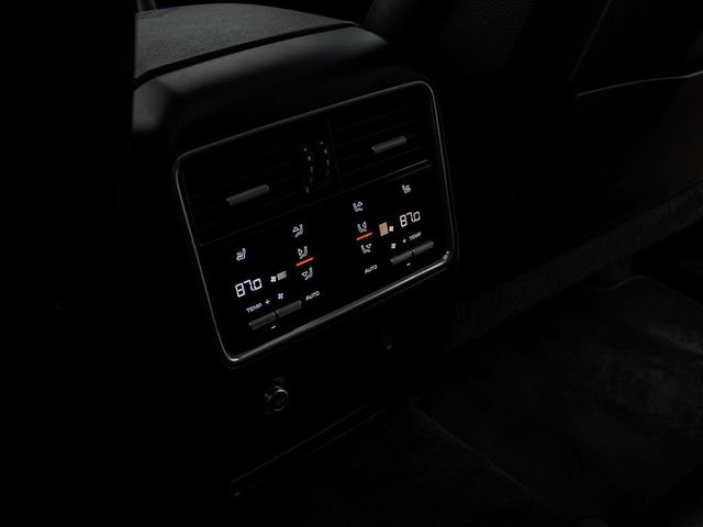 2023 Porsche Cayenne Coupe Platinum Edition - 23078021 - 33